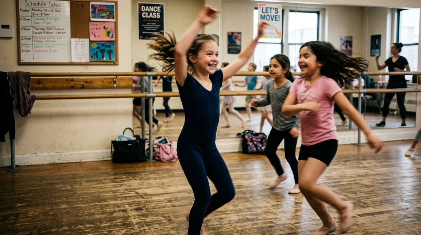 Dance