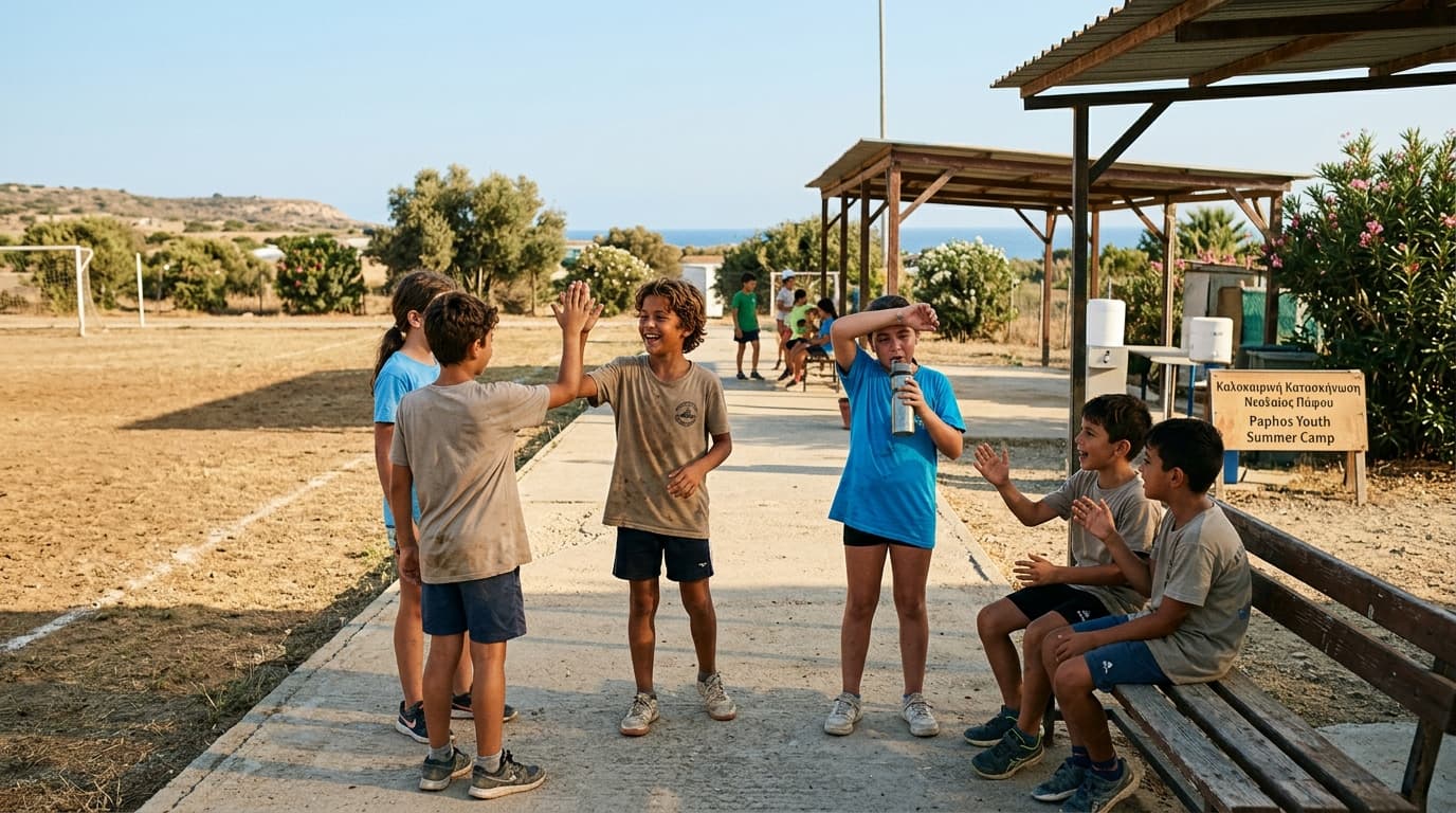 Summer Camps