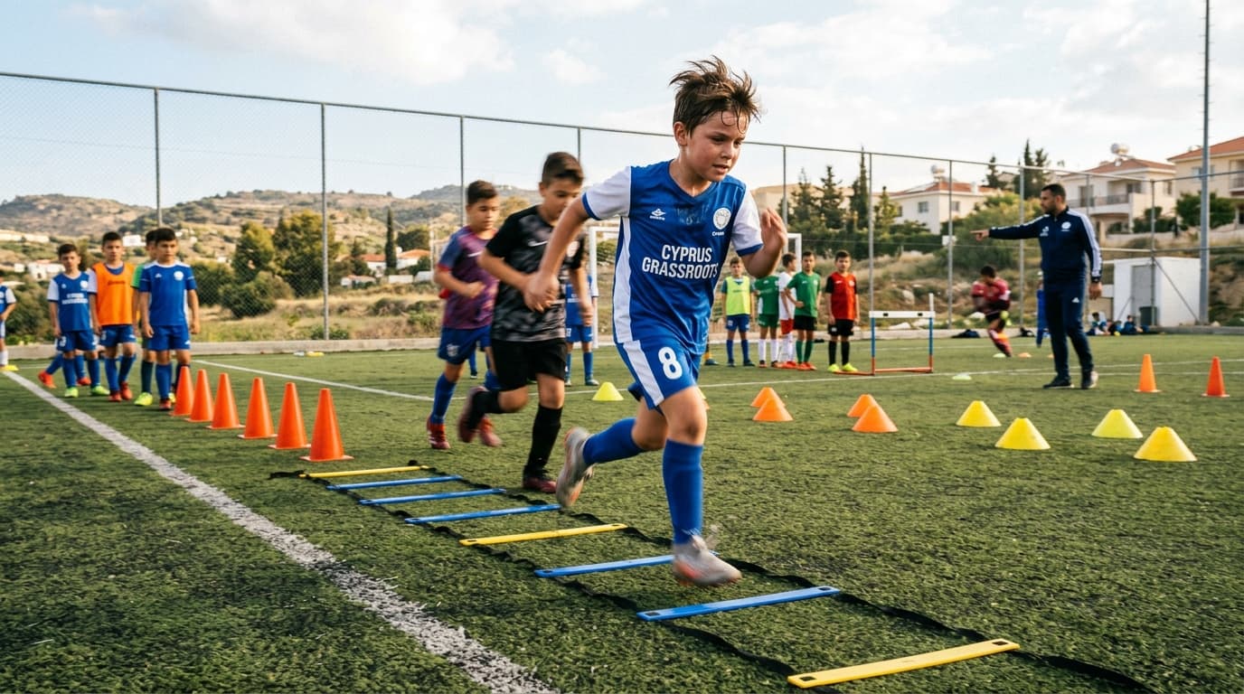 Football Development