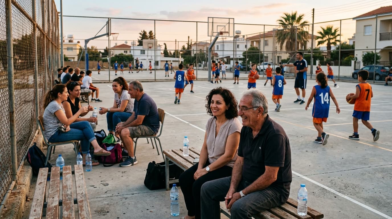 Basketball