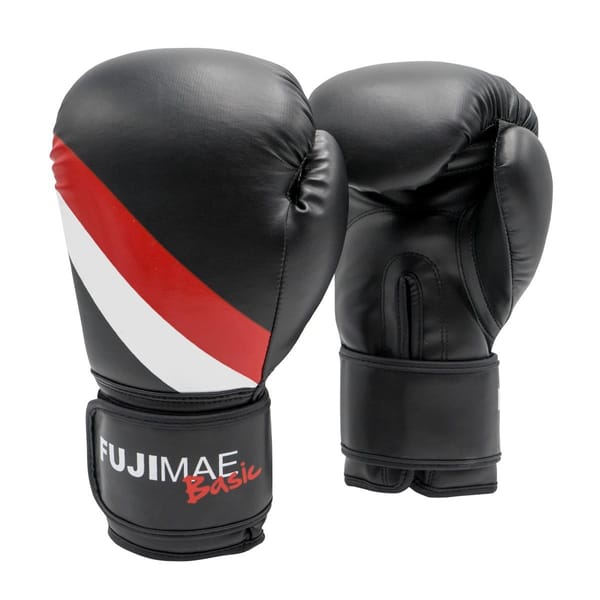 BOXING GLOVES