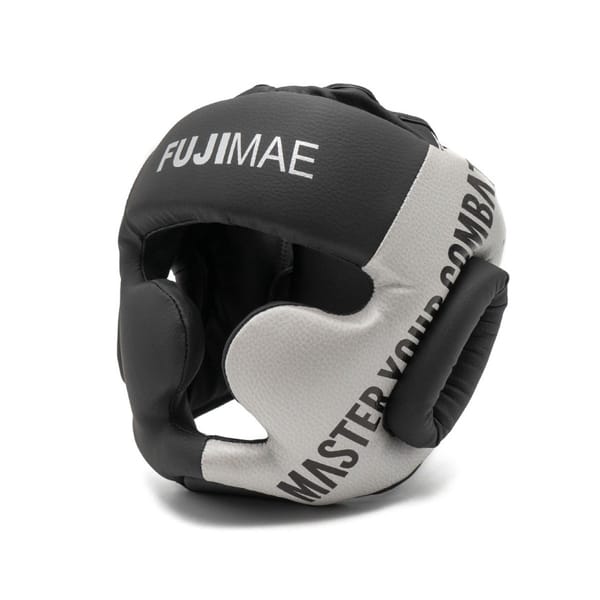 KICKBOXING / BOXING HEADGUARD