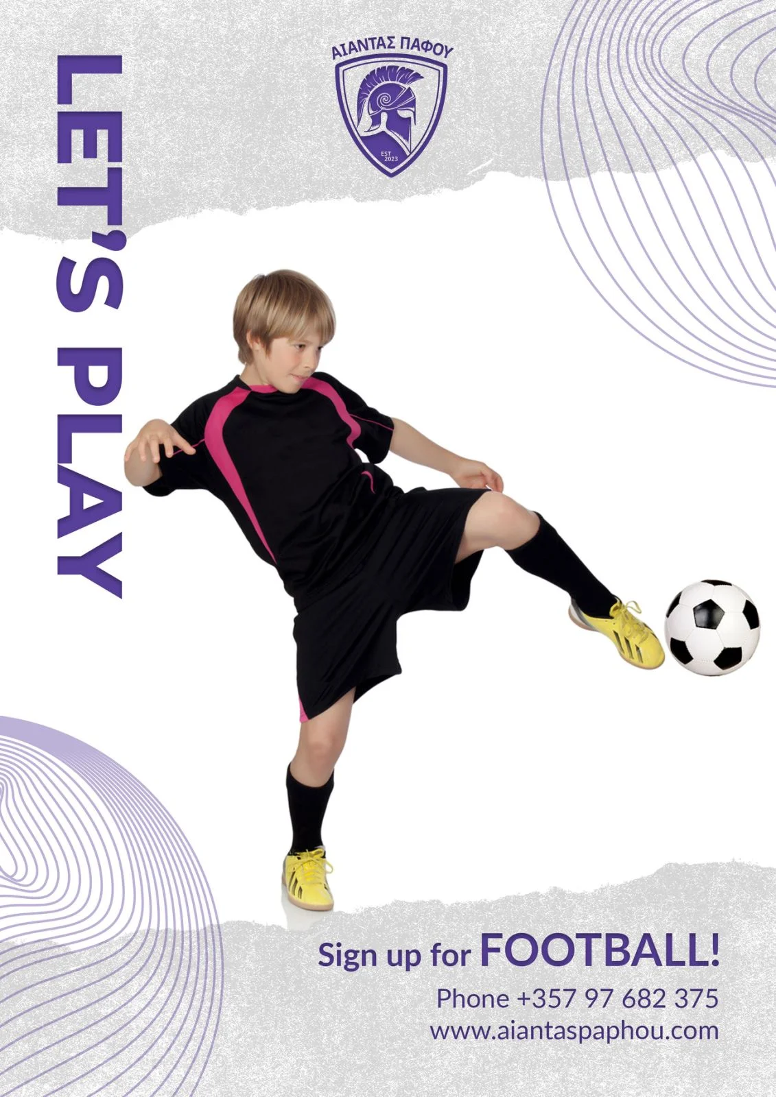 Football Development