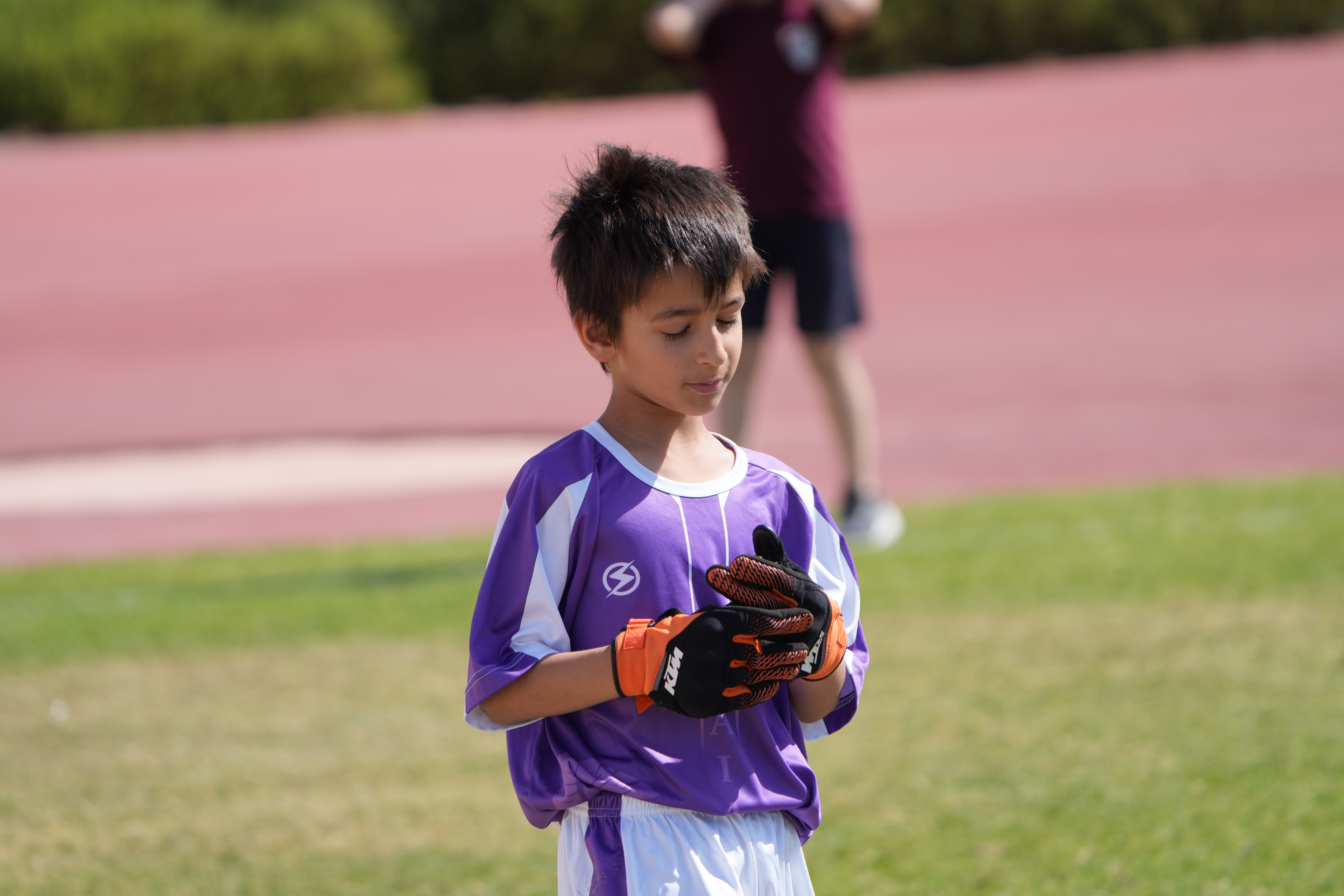 Academy life photo 2