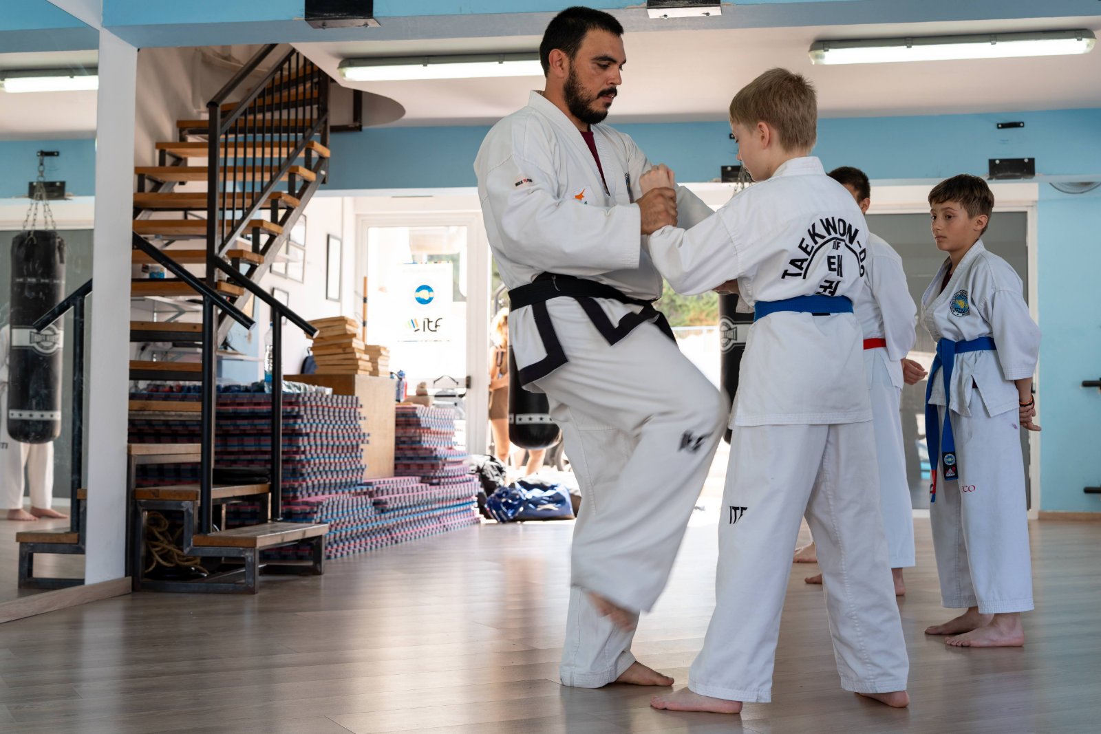 Academy life photo 26
