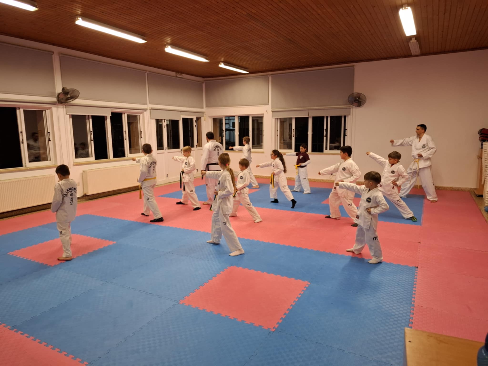 Academy life photo 27