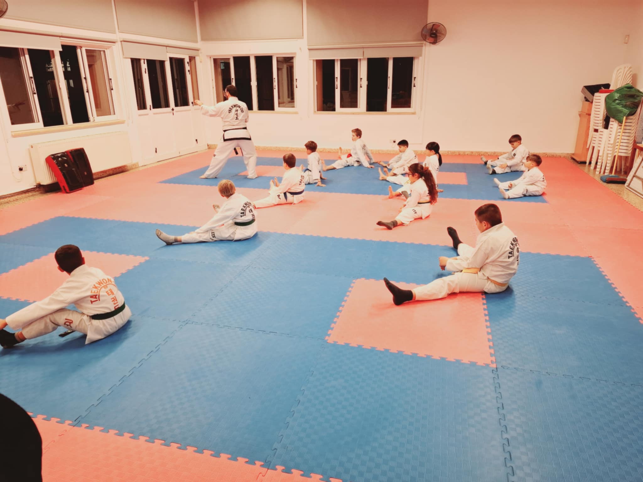 Academy life photo 28