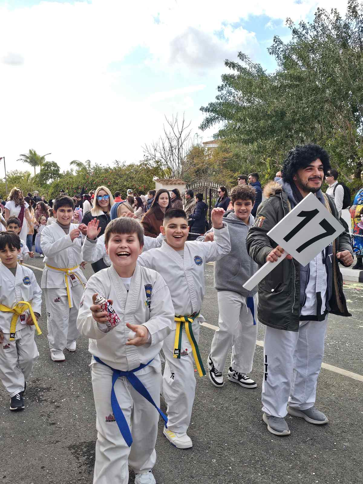 Academy life photo 32