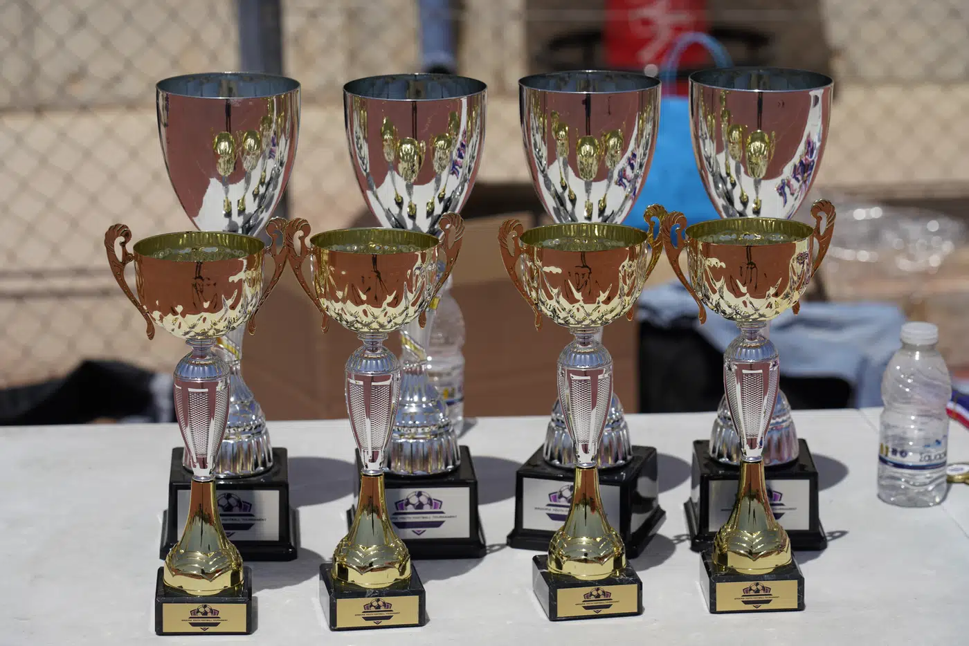 Aiantas Paphos Academy activity photo
