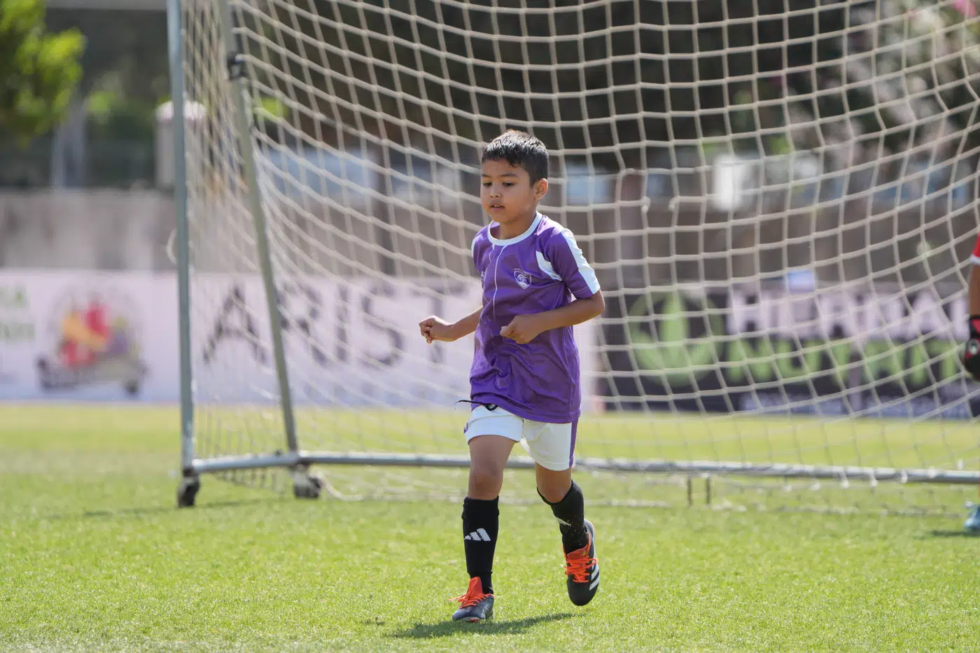 Aiantas Paphos Academy activity photo